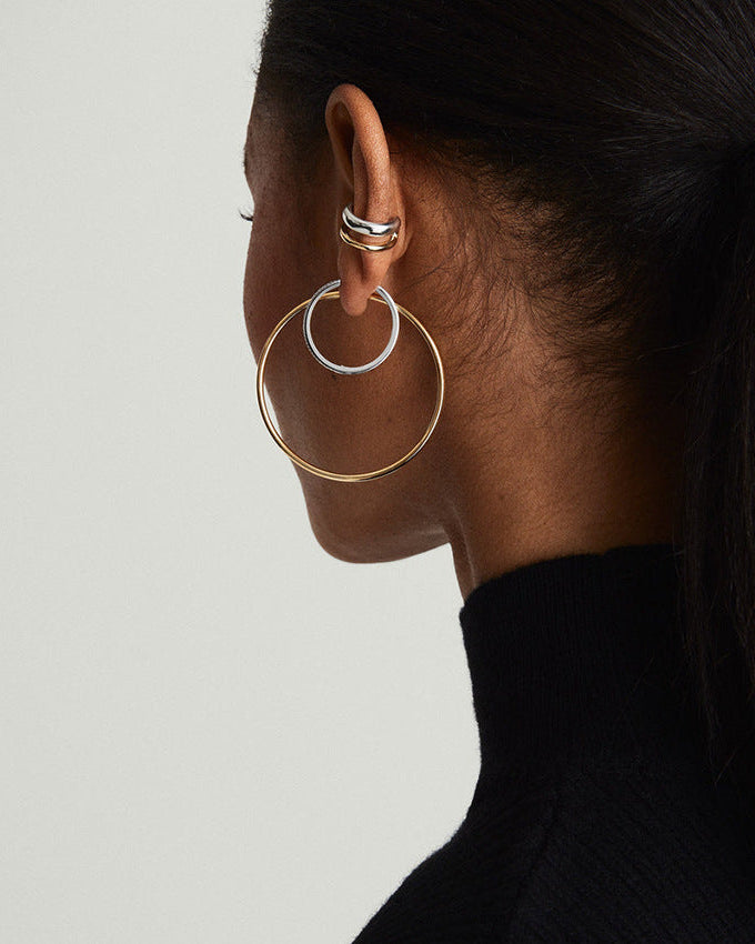Timeless Elegance Earrings